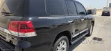 TOYOTA LC200 2019